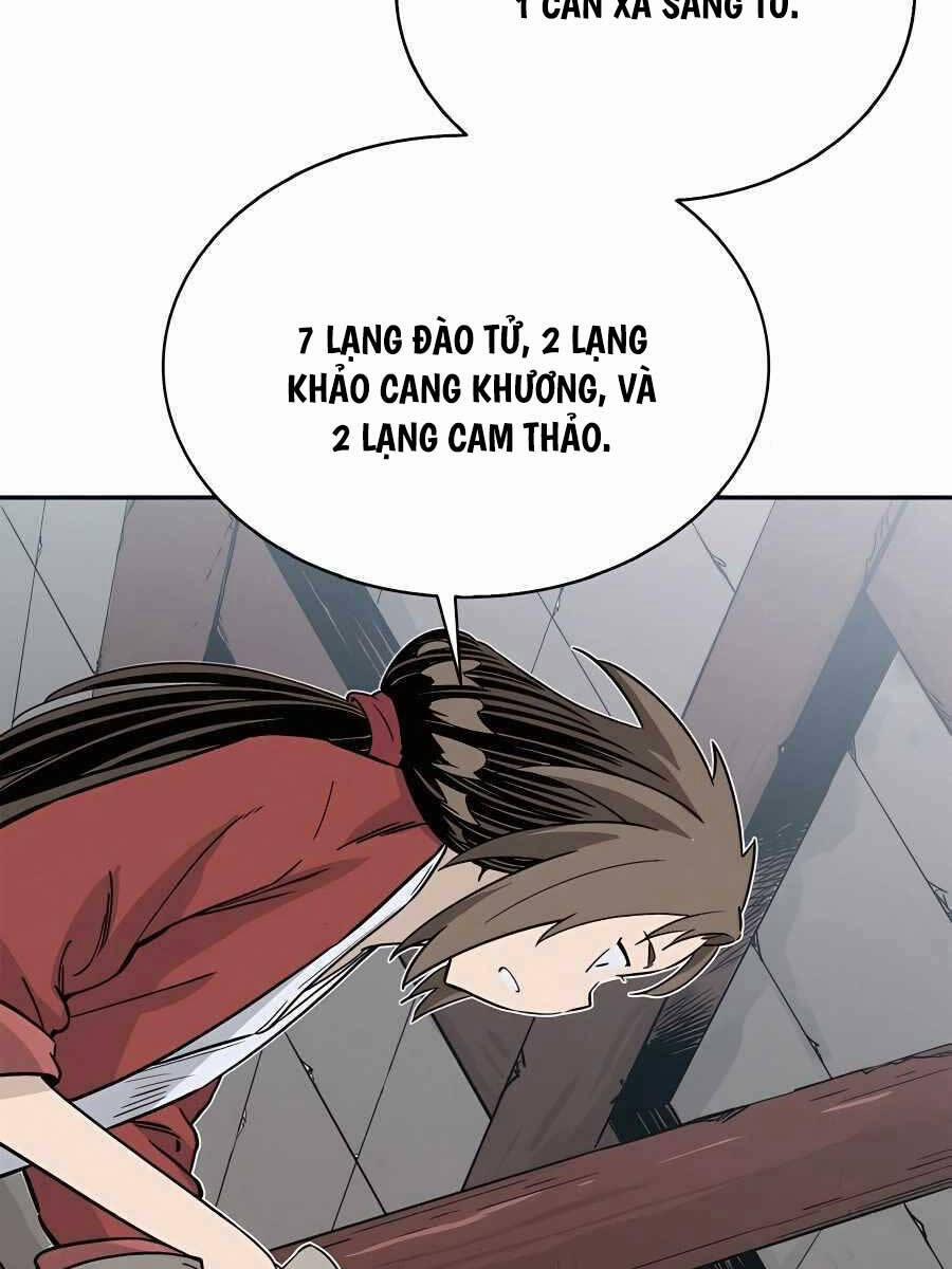 Trọng Sinh Thành Thần Y Thời Tam Quốc 90 trang 37