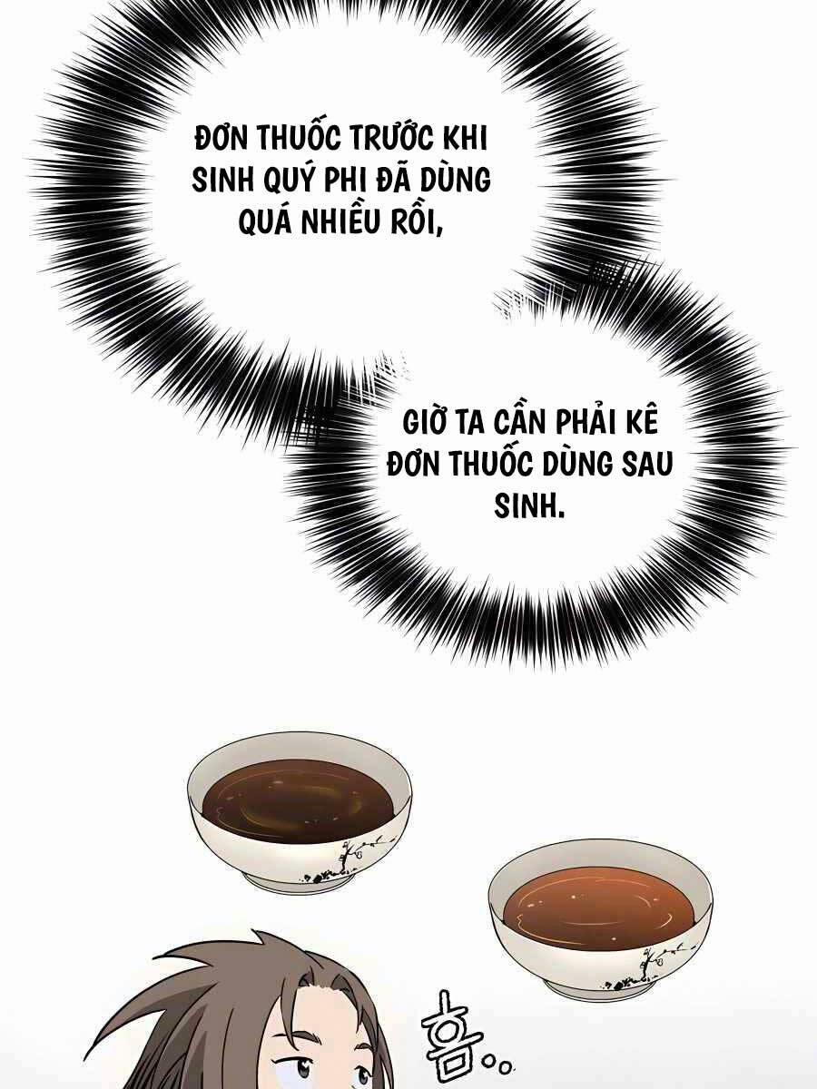 Trọng Sinh Thành Thần Y Thời Tam Quốc 90 trang 40