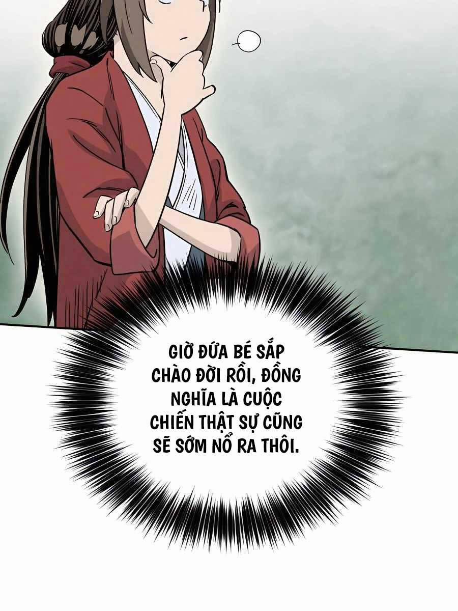 Trọng Sinh Thành Thần Y Thời Tam Quốc 90 trang 41