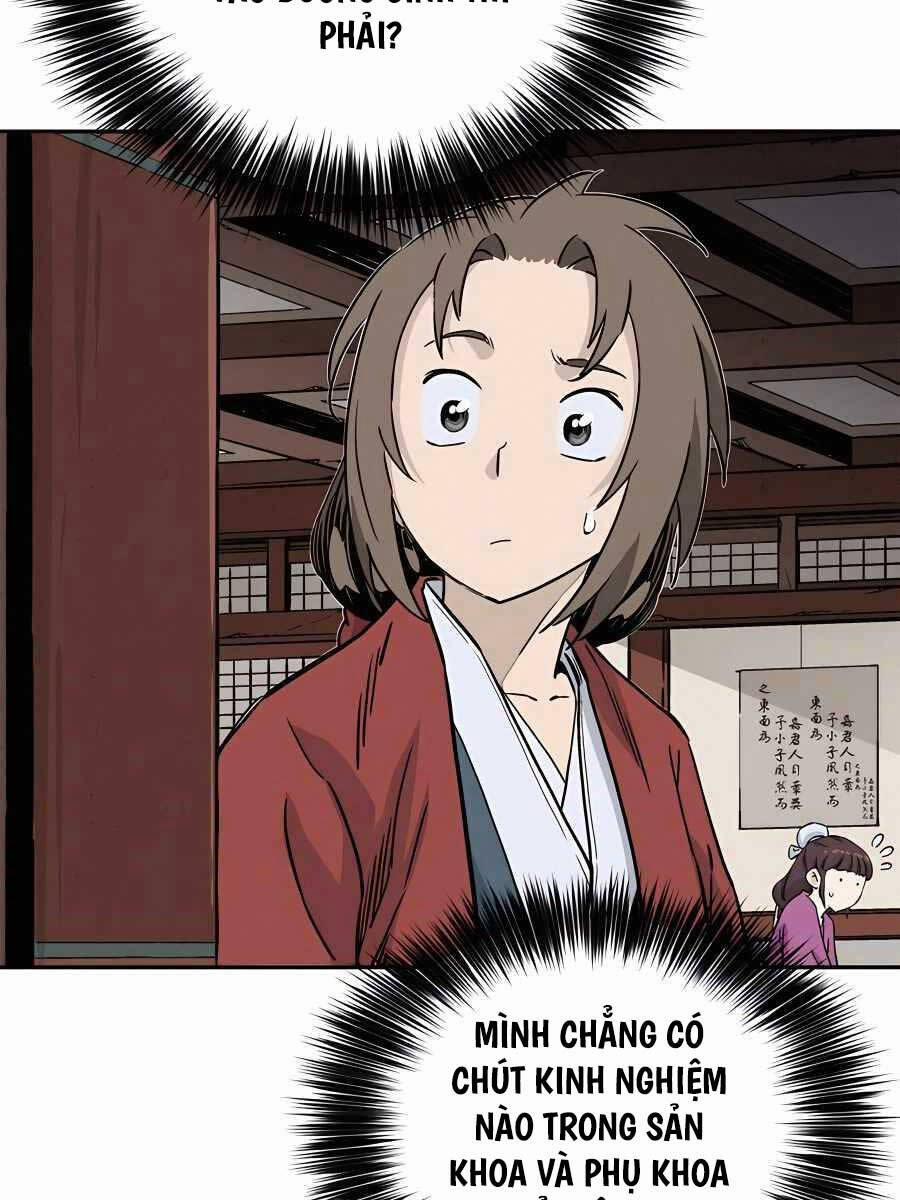 Trọng Sinh Thành Thần Y Thời Tam Quốc 90 trang 46