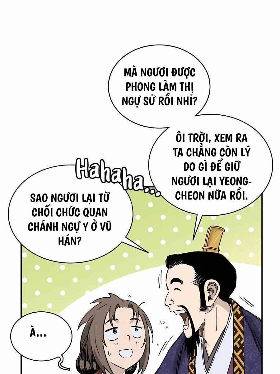 Trọng Sinh Thành Thần Y Thời Tam Quốc 90 trang 6