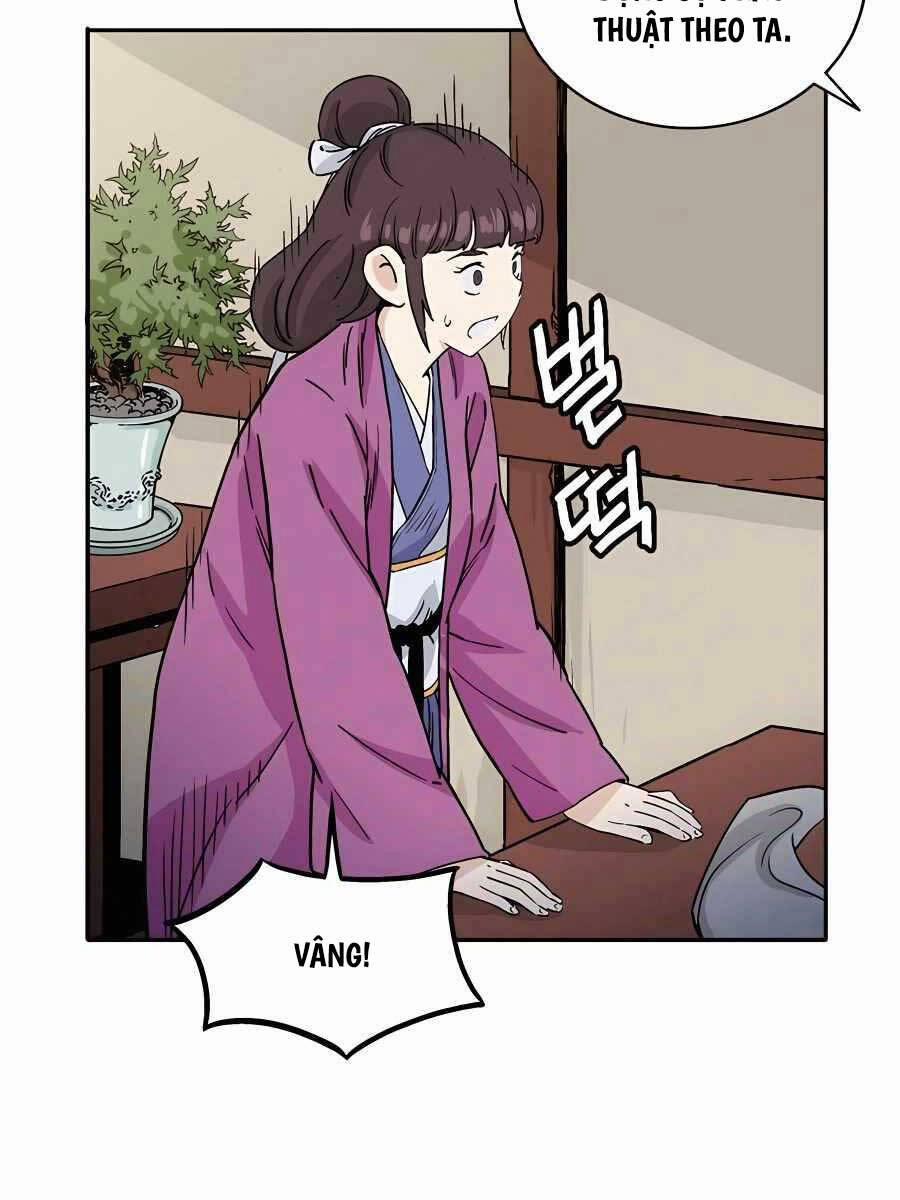 Trọng Sinh Thành Thần Y Thời Tam Quốc 90 trang 67