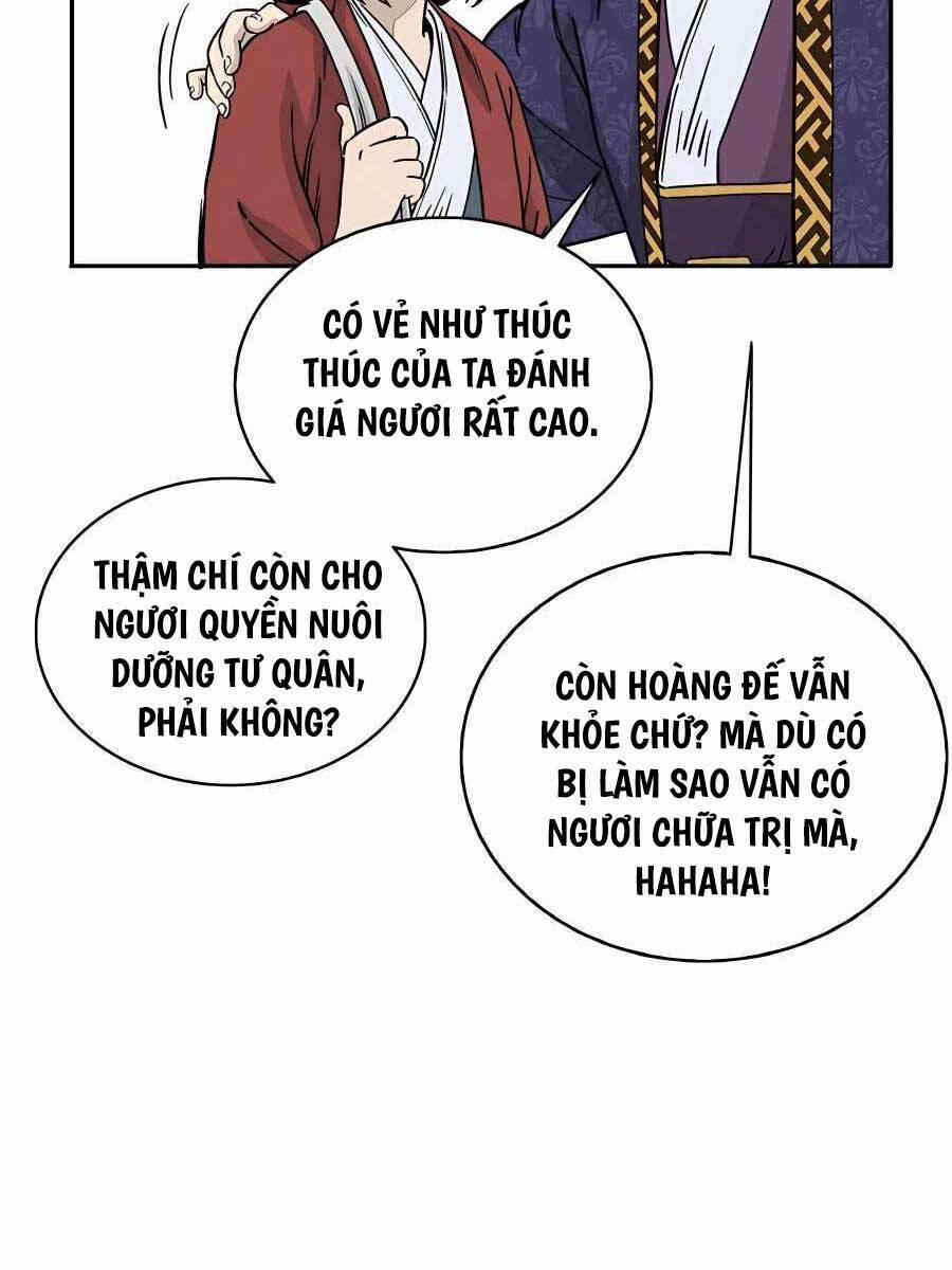 Trọng Sinh Thành Thần Y Thời Tam Quốc 90 trang 7