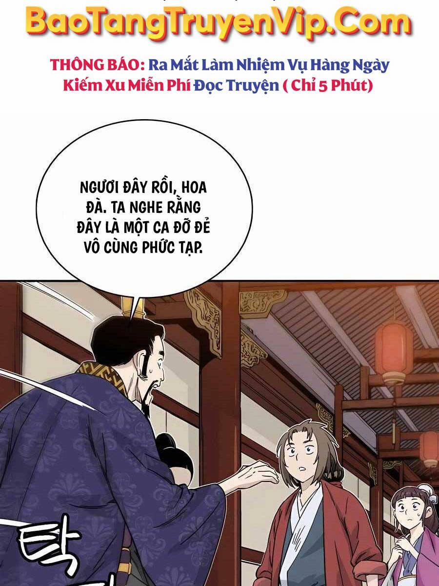 Trọng Sinh Thành Thần Y Thời Tam Quốc 90 trang 74