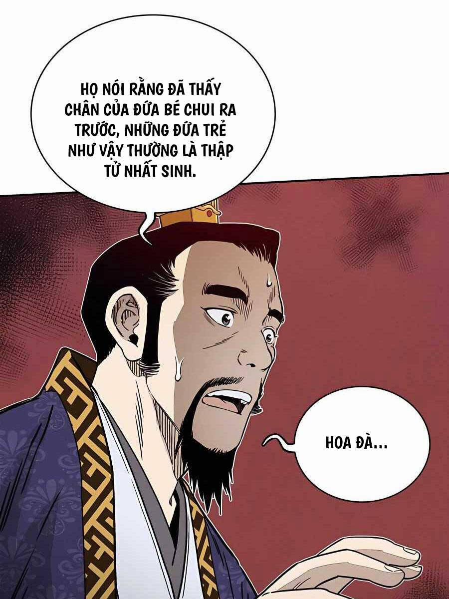 Trọng Sinh Thành Thần Y Thời Tam Quốc 90 trang 76