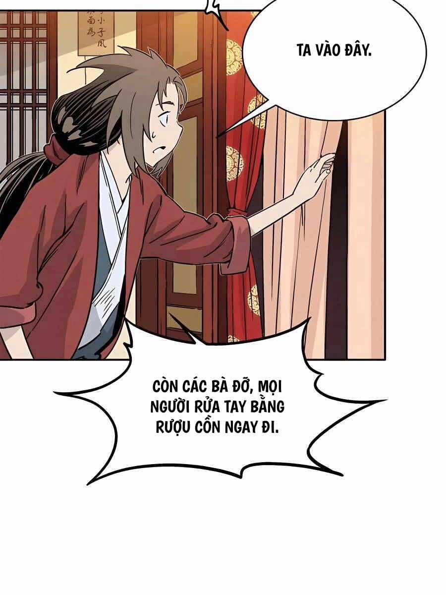 Trọng Sinh Thành Thần Y Thời Tam Quốc 90 trang 94