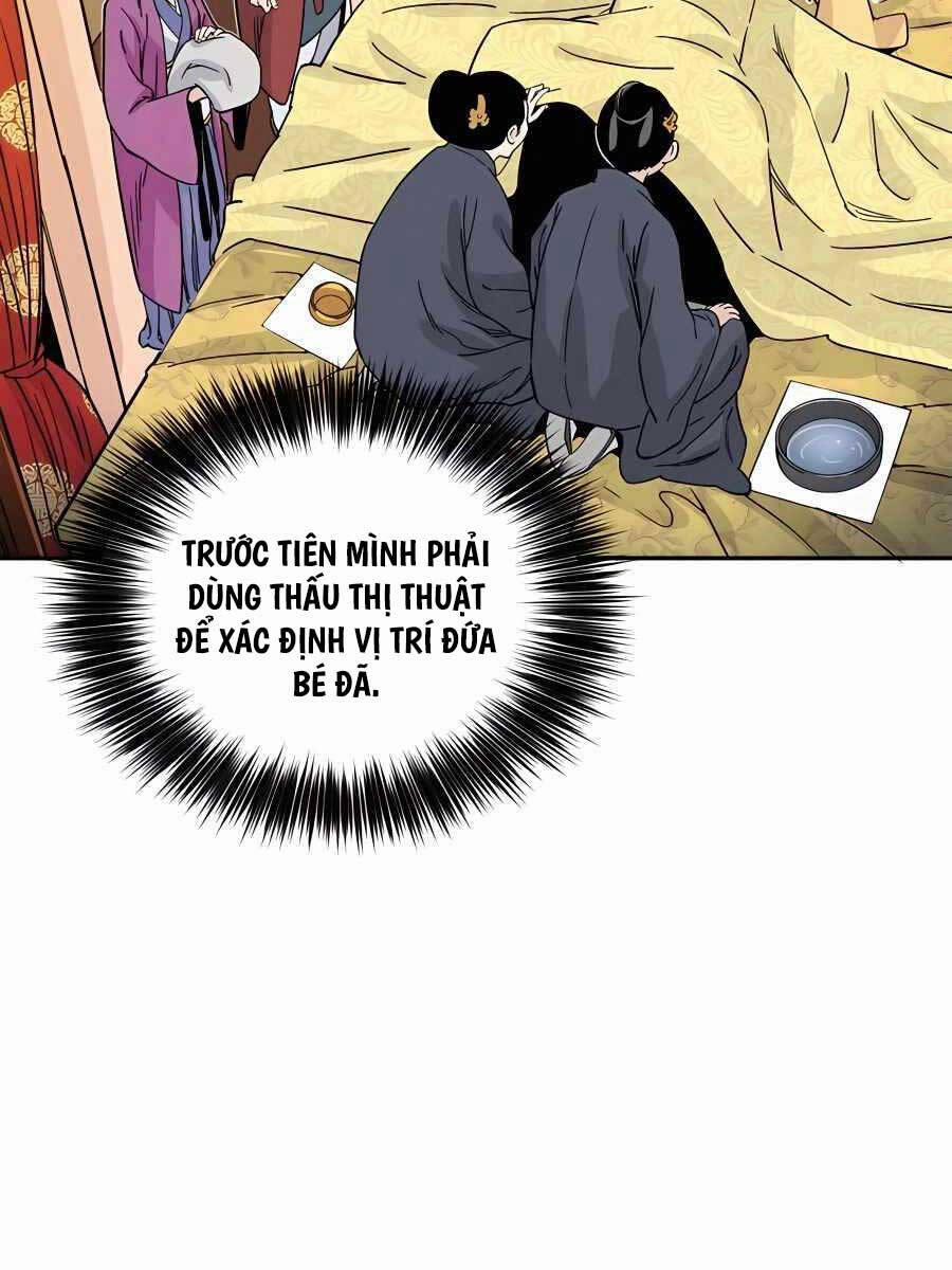 Trọng Sinh Thành Thần Y Thời Tam Quốc 90 trang 96