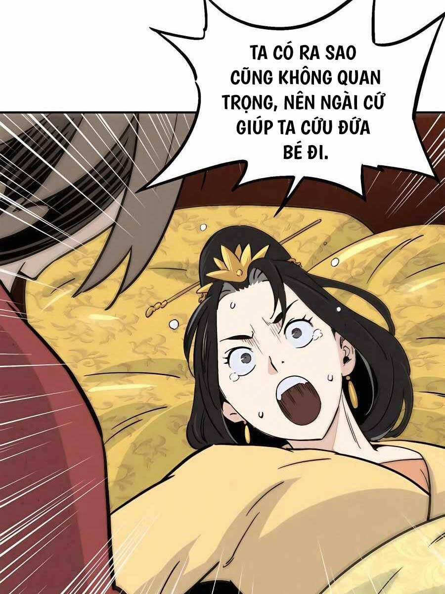 Trọng Sinh Thành Thần Y Thời Tam Quốc 91 trang 10