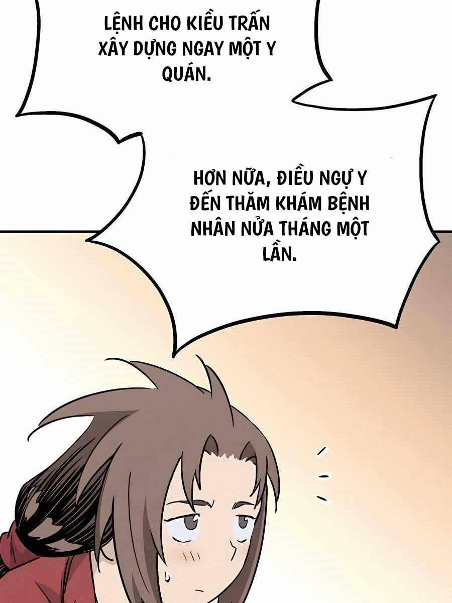 Trọng Sinh Thành Thần Y Thời Tam Quốc 91 trang 108