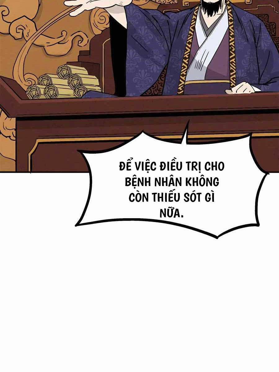 Trọng Sinh Thành Thần Y Thời Tam Quốc 91 trang 111