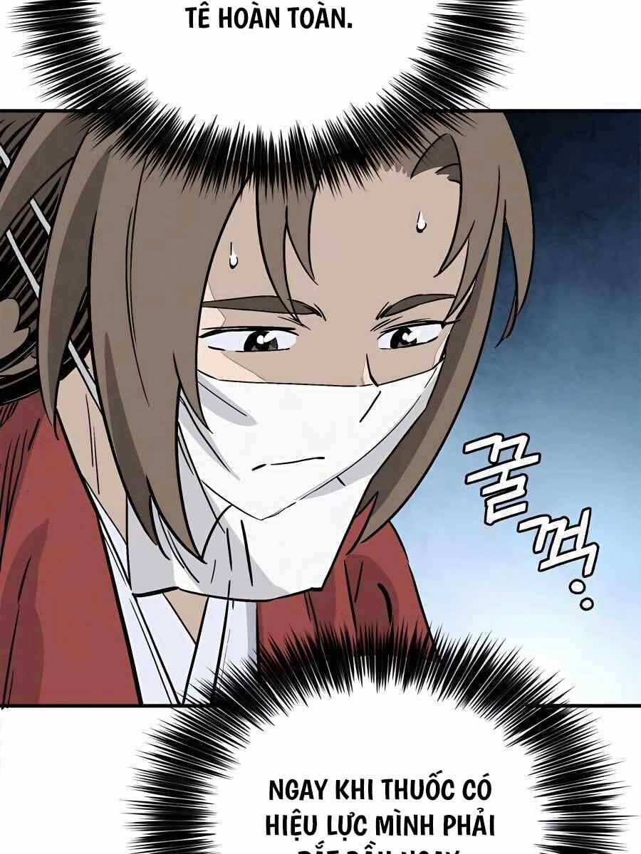 Trọng Sinh Thành Thần Y Thời Tam Quốc 91 trang 20