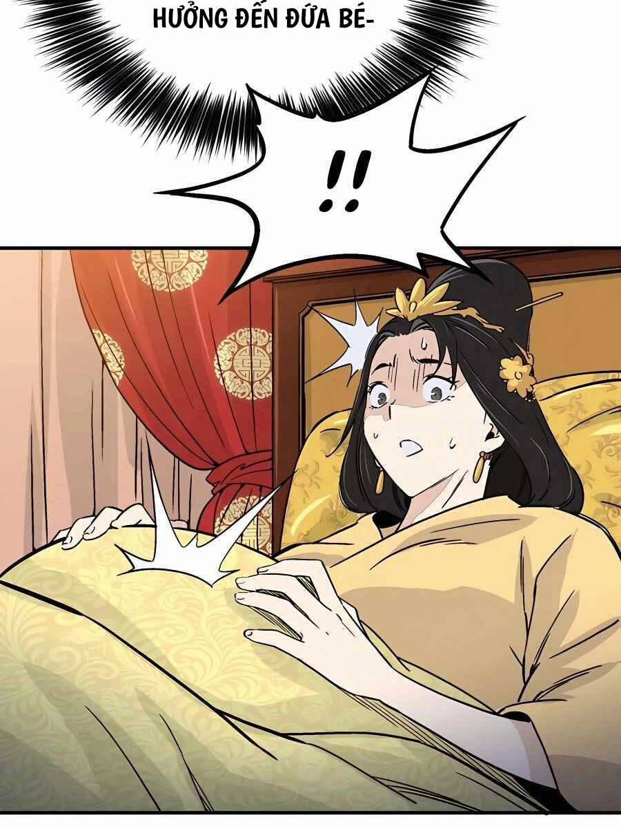 Trọng Sinh Thành Thần Y Thời Tam Quốc 91 trang 22