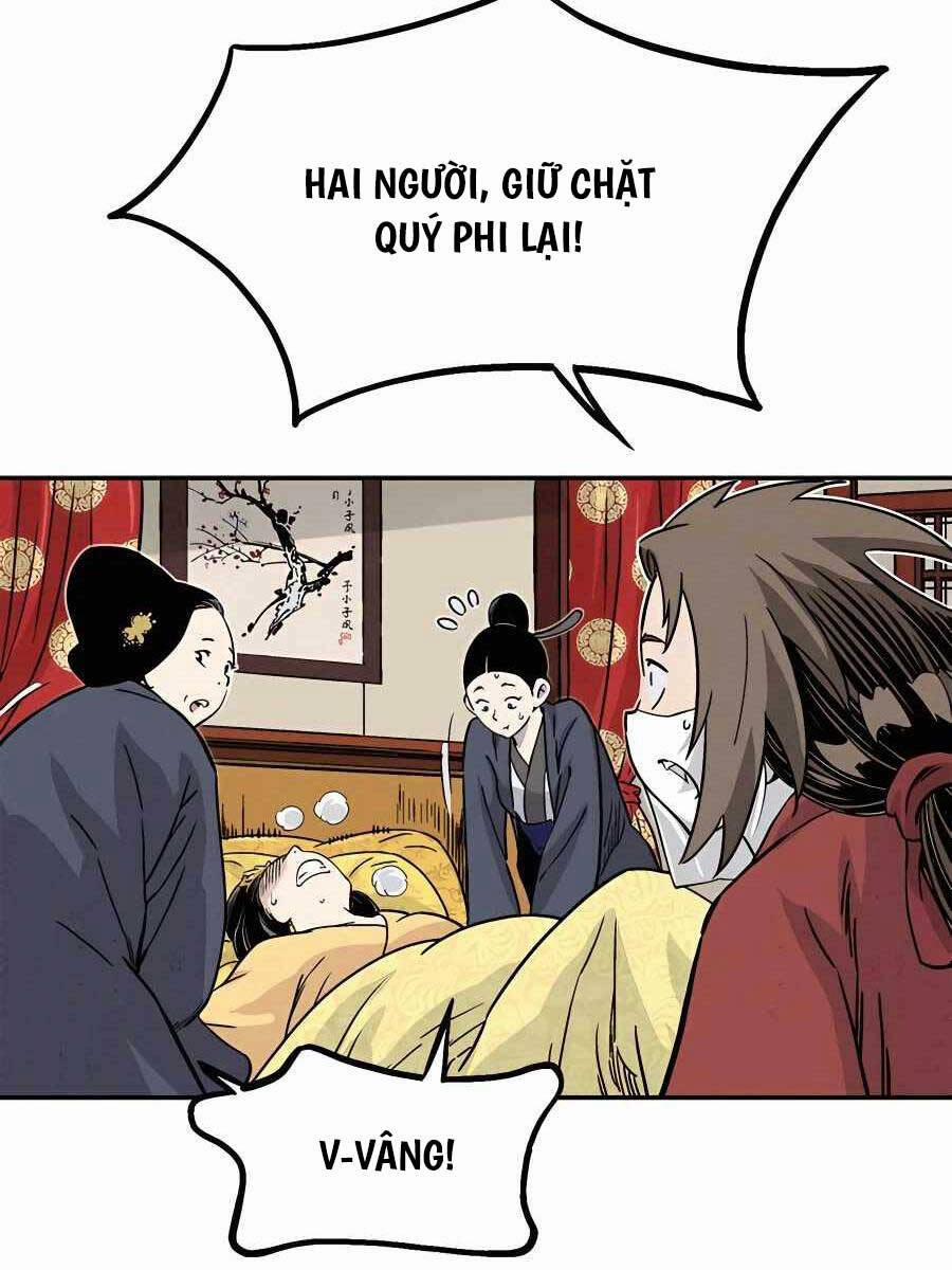 Trọng Sinh Thành Thần Y Thời Tam Quốc 91 trang 28