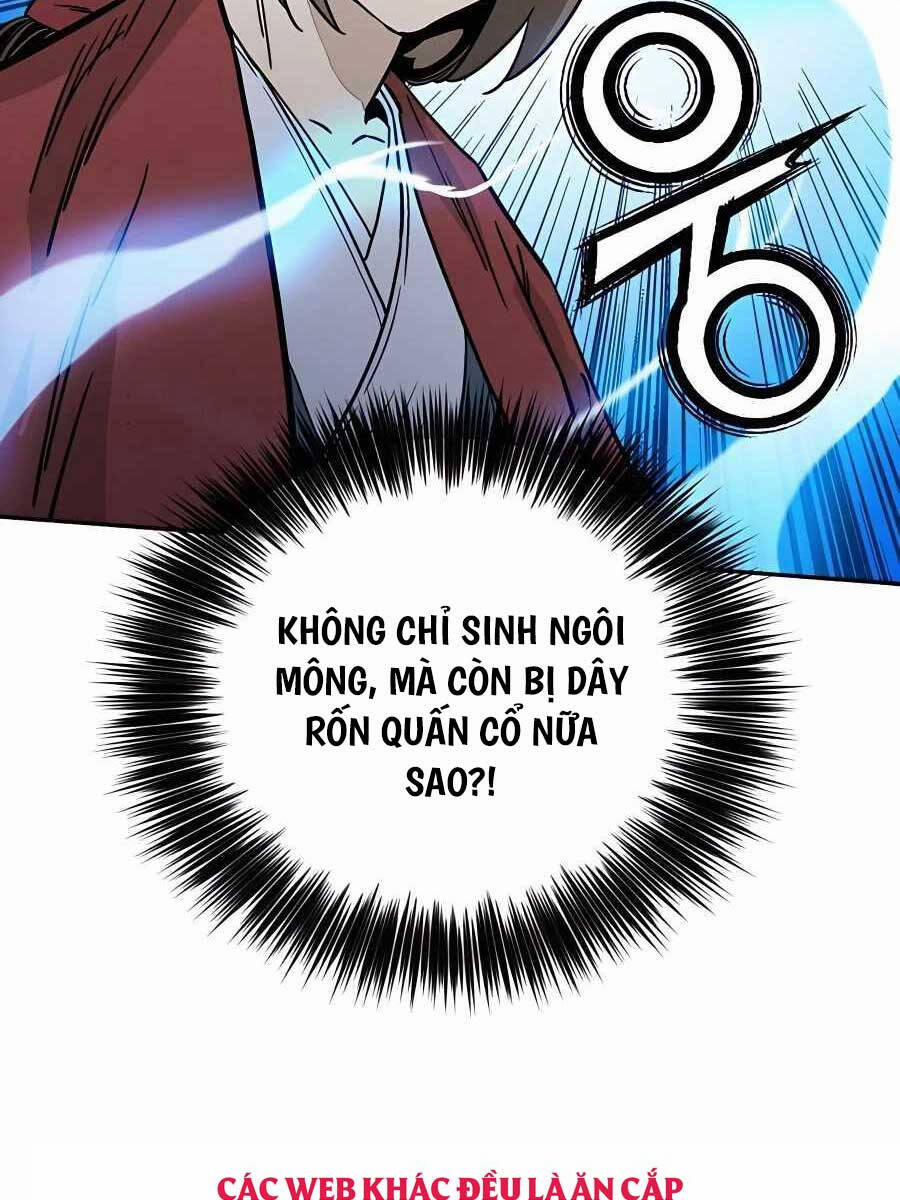 Trọng Sinh Thành Thần Y Thời Tam Quốc 91 trang 3