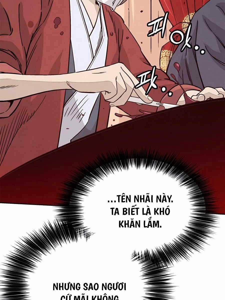 Trọng Sinh Thành Thần Y Thời Tam Quốc 91 trang 37