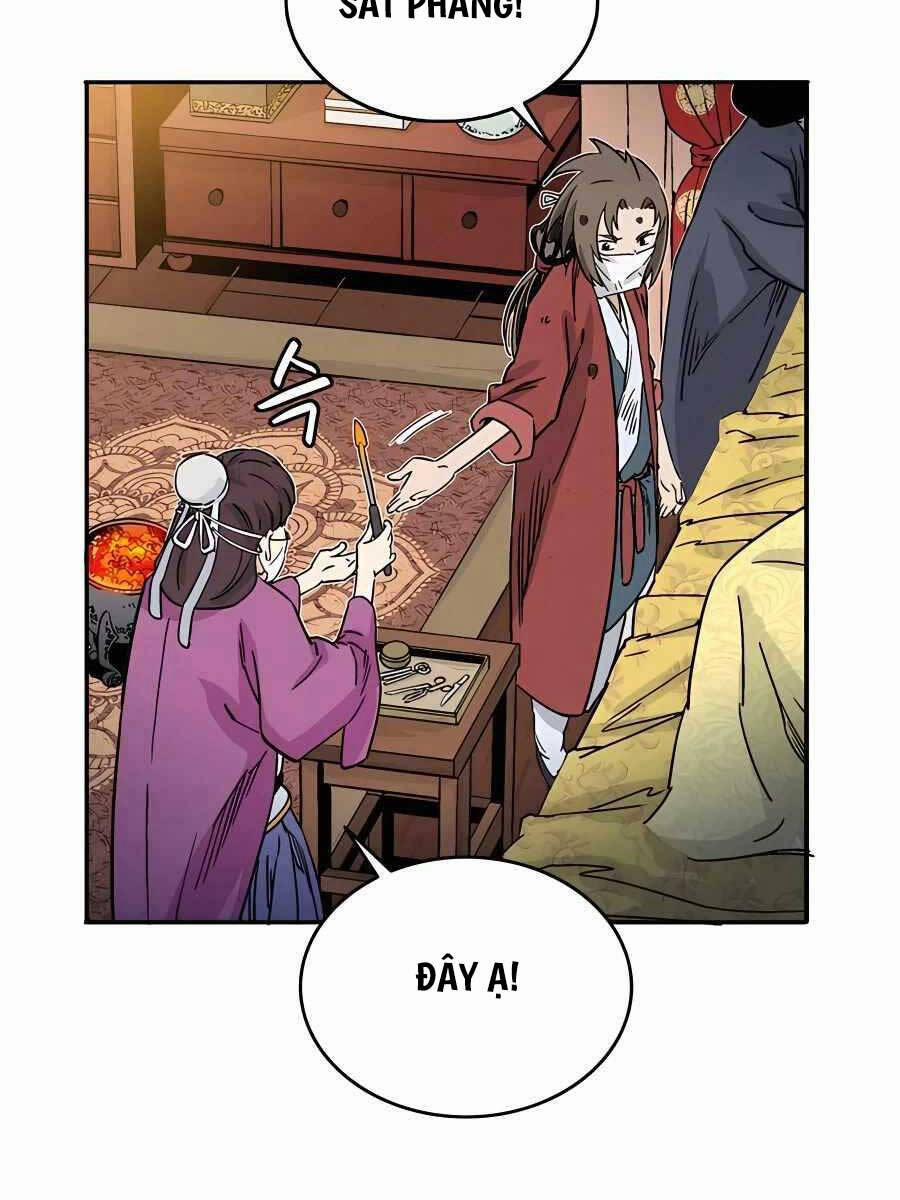 Trọng Sinh Thành Thần Y Thời Tam Quốc 91 trang 39