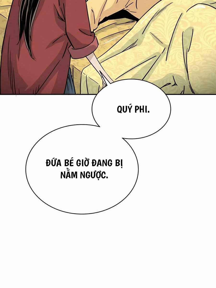 Trọng Sinh Thành Thần Y Thời Tam Quốc 91 trang 5