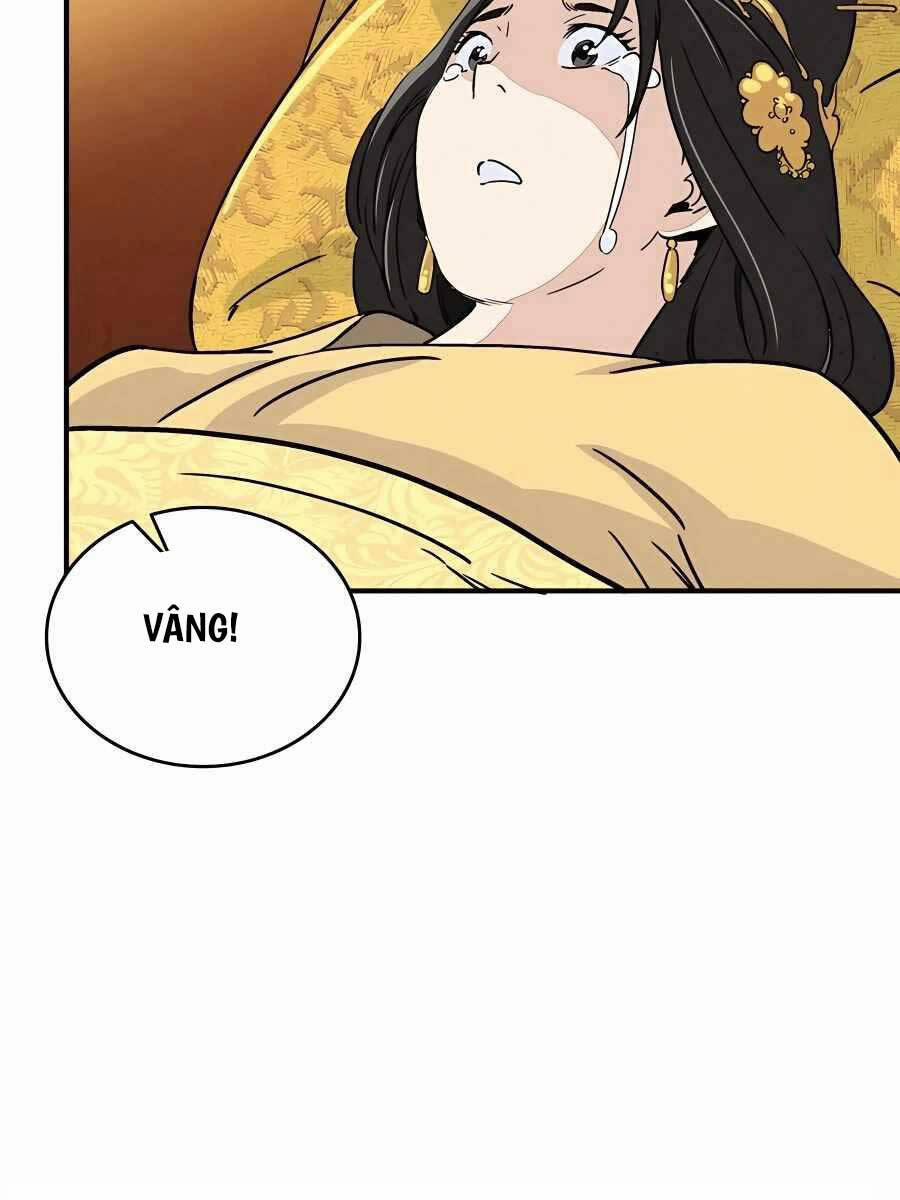 Trọng Sinh Thành Thần Y Thời Tam Quốc 91 trang 55