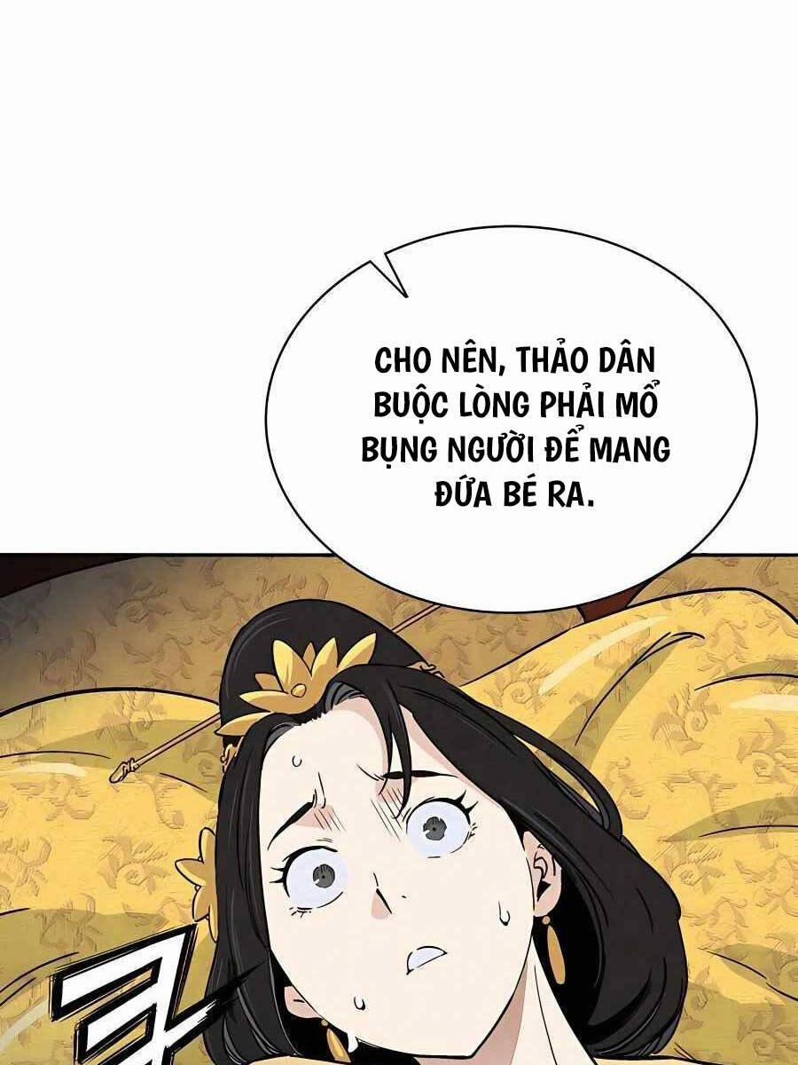 Trọng Sinh Thành Thần Y Thời Tam Quốc 91 trang 6