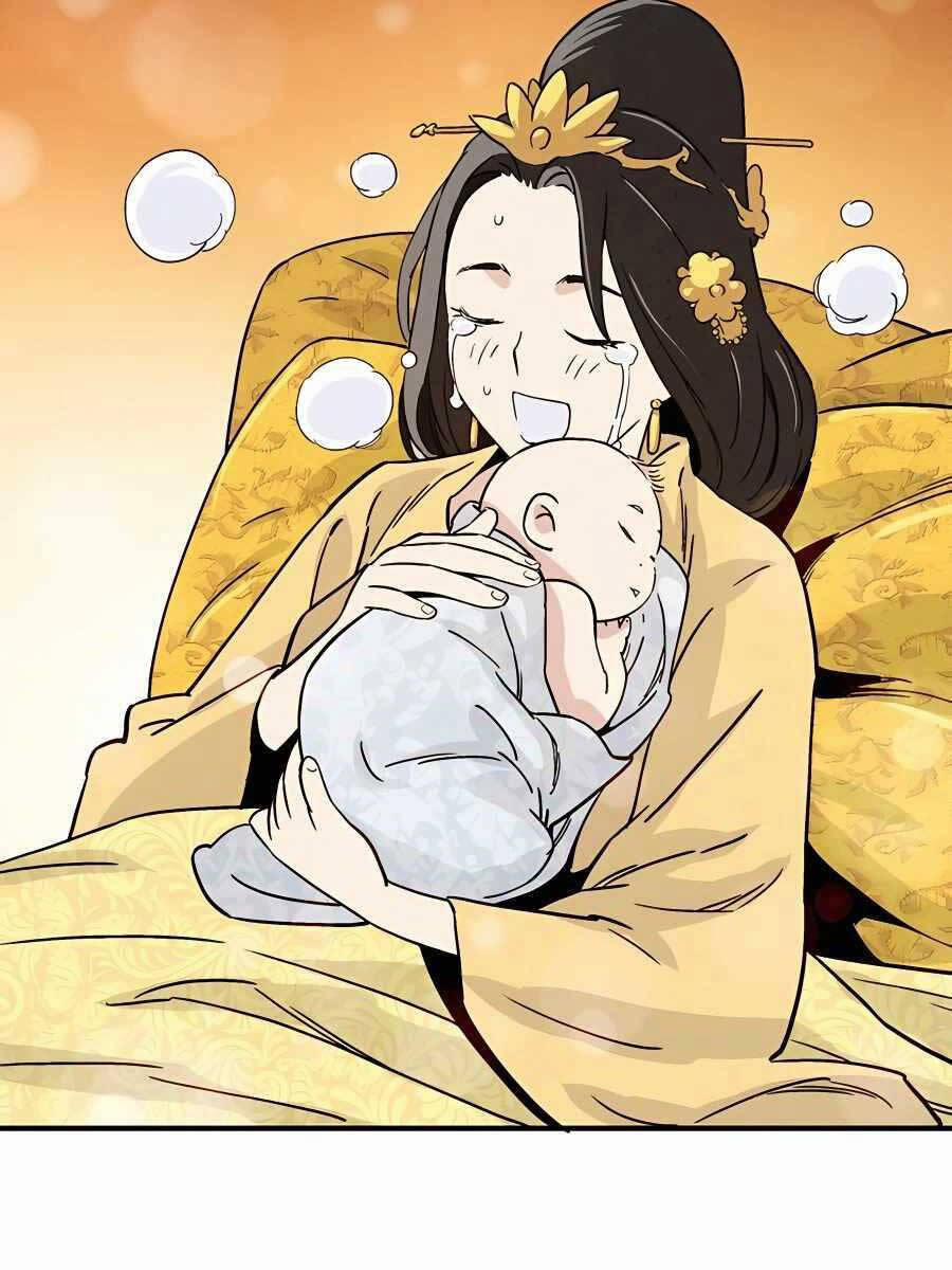 Trọng Sinh Thành Thần Y Thời Tam Quốc 91 trang 63