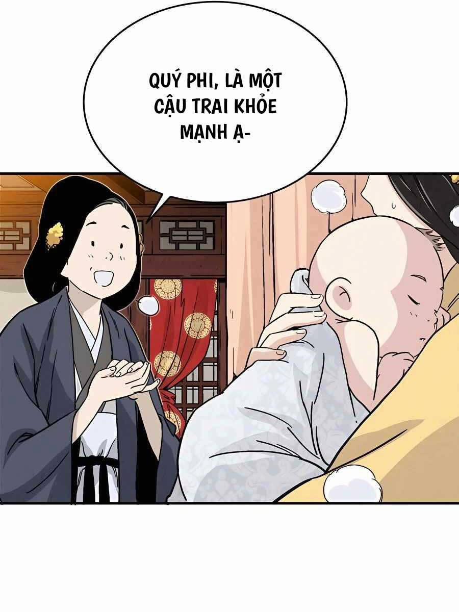 Trọng Sinh Thành Thần Y Thời Tam Quốc 91 trang 65