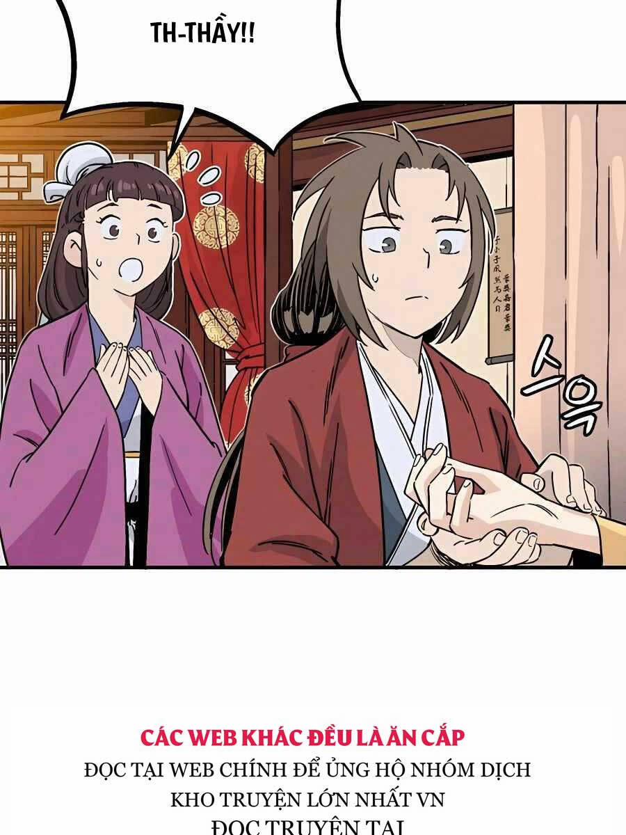 Trọng Sinh Thành Thần Y Thời Tam Quốc 91 trang 72