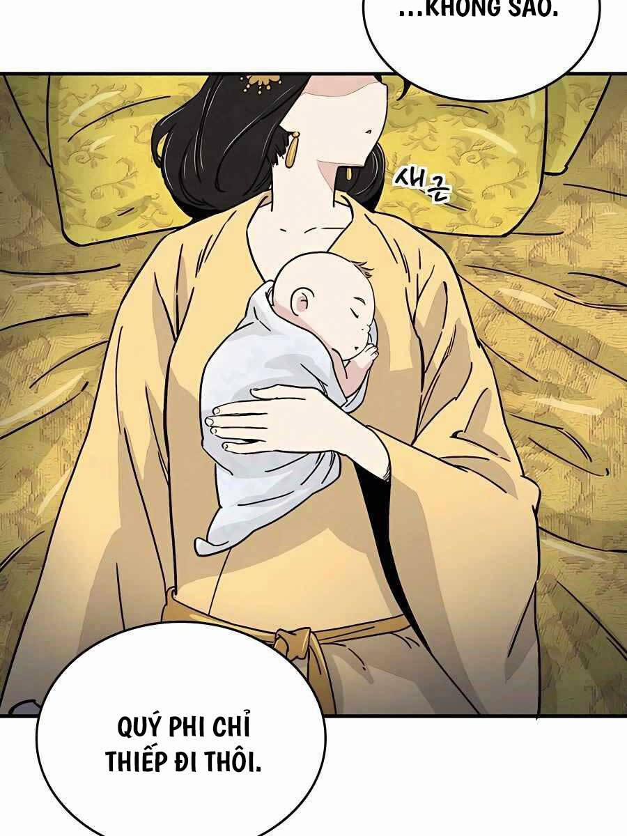 Trọng Sinh Thành Thần Y Thời Tam Quốc 91 trang 75