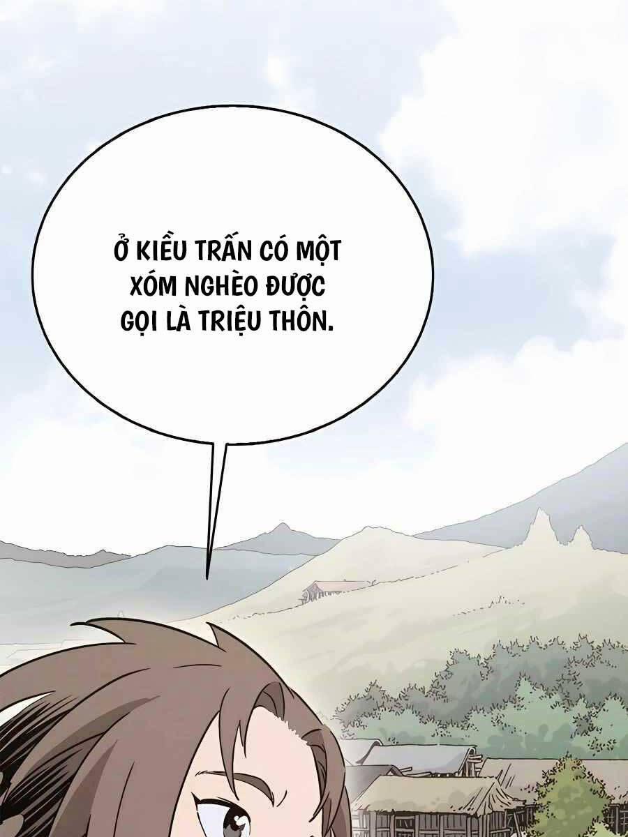 Trọng Sinh Thành Thần Y Thời Tam Quốc 91 trang 96