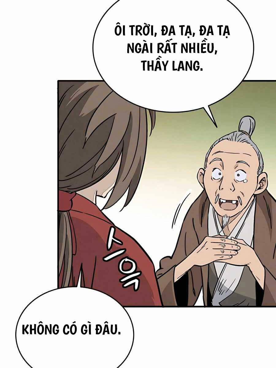 Trọng Sinh Thành Thần Y Thời Tam Quốc 92 trang 107