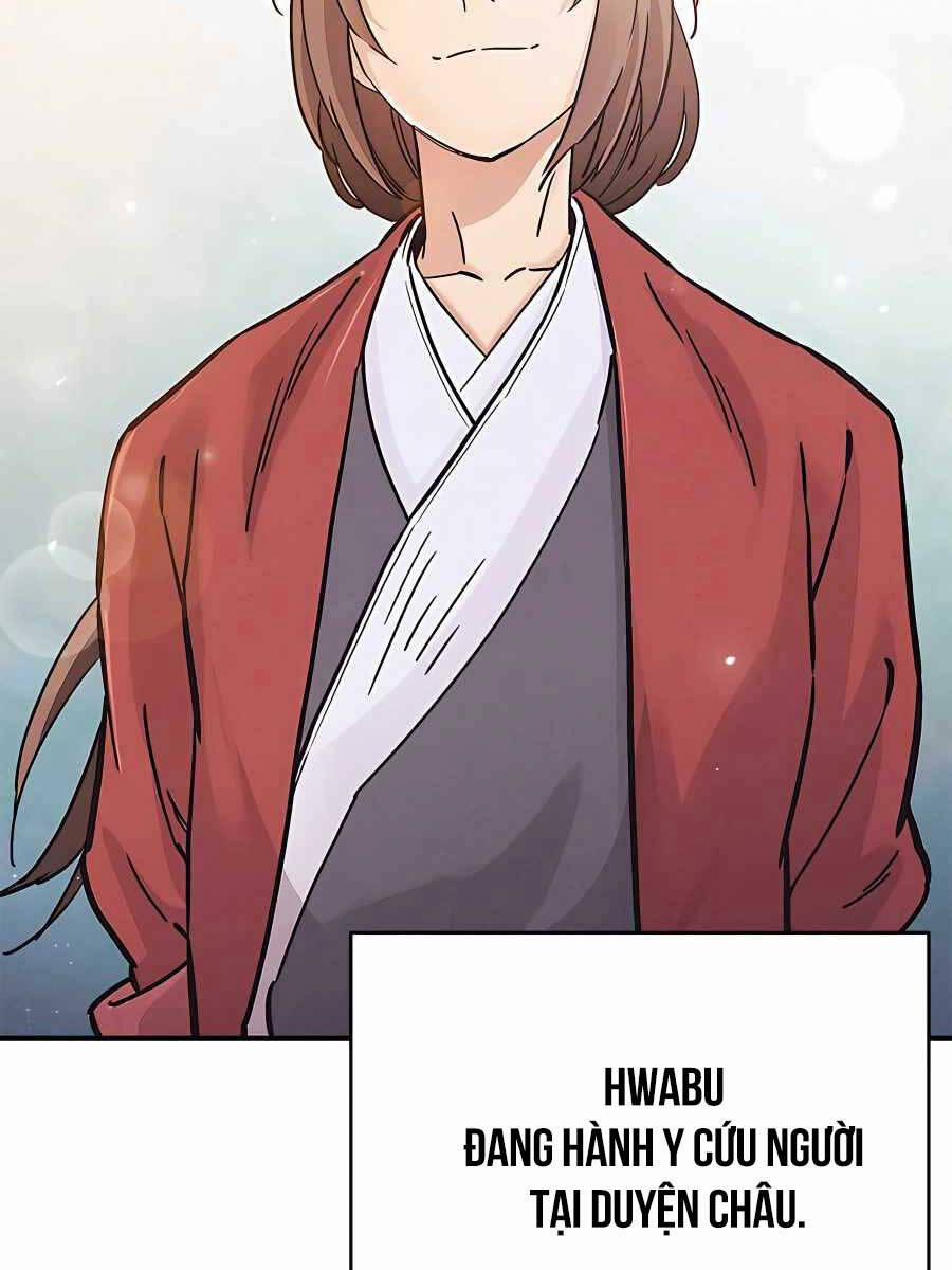 Trọng Sinh Thành Thần Y Thời Tam Quốc 92 trang 109