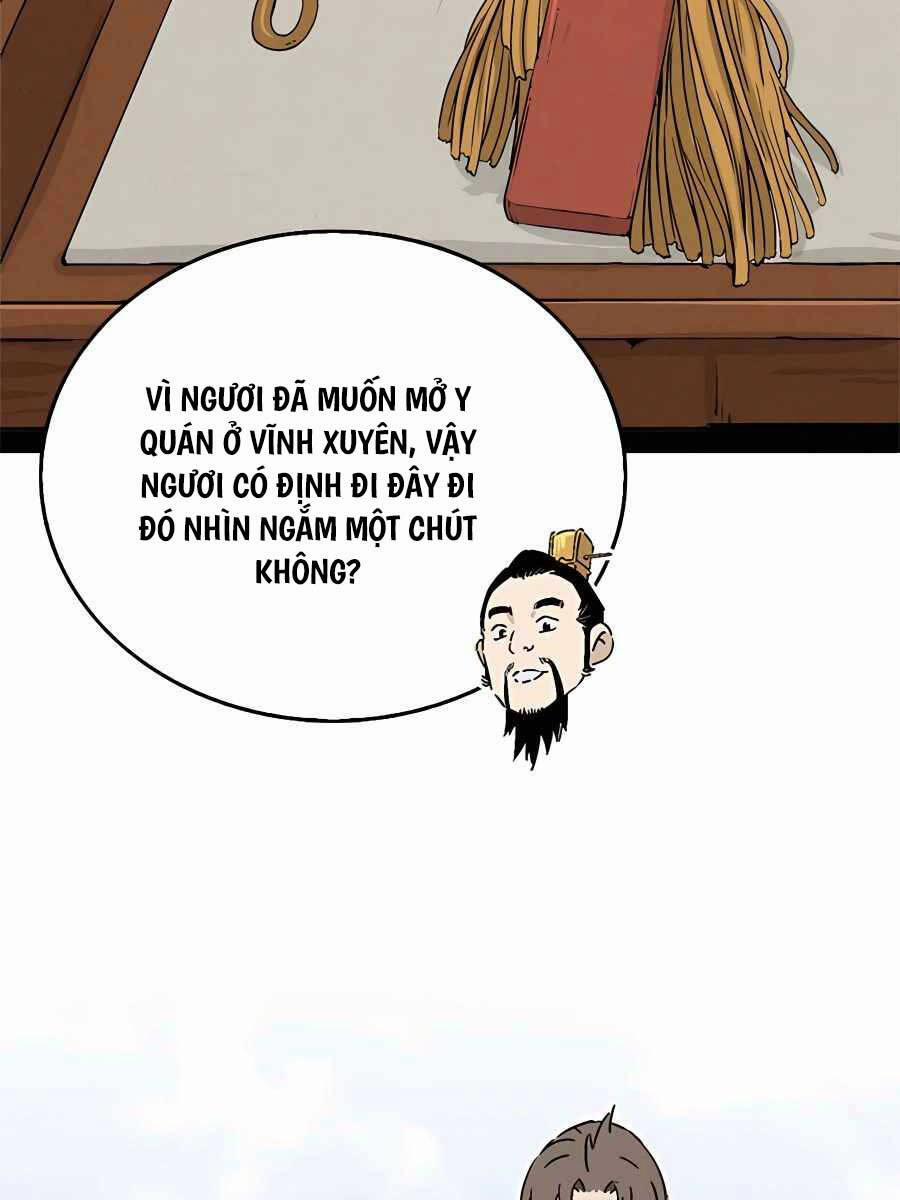 Trọng Sinh Thành Thần Y Thời Tam Quốc 92 trang 15