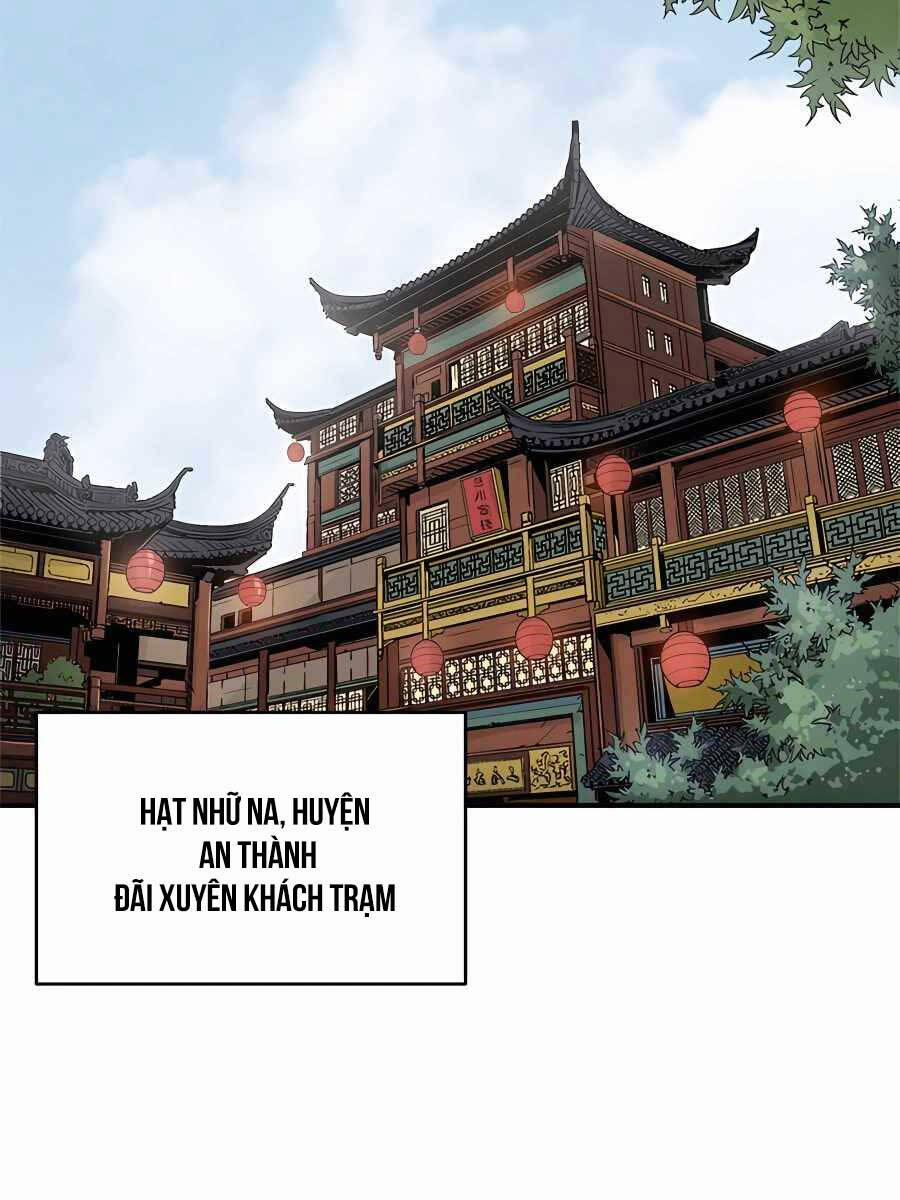 Trọng Sinh Thành Thần Y Thời Tam Quốc 92 trang 17