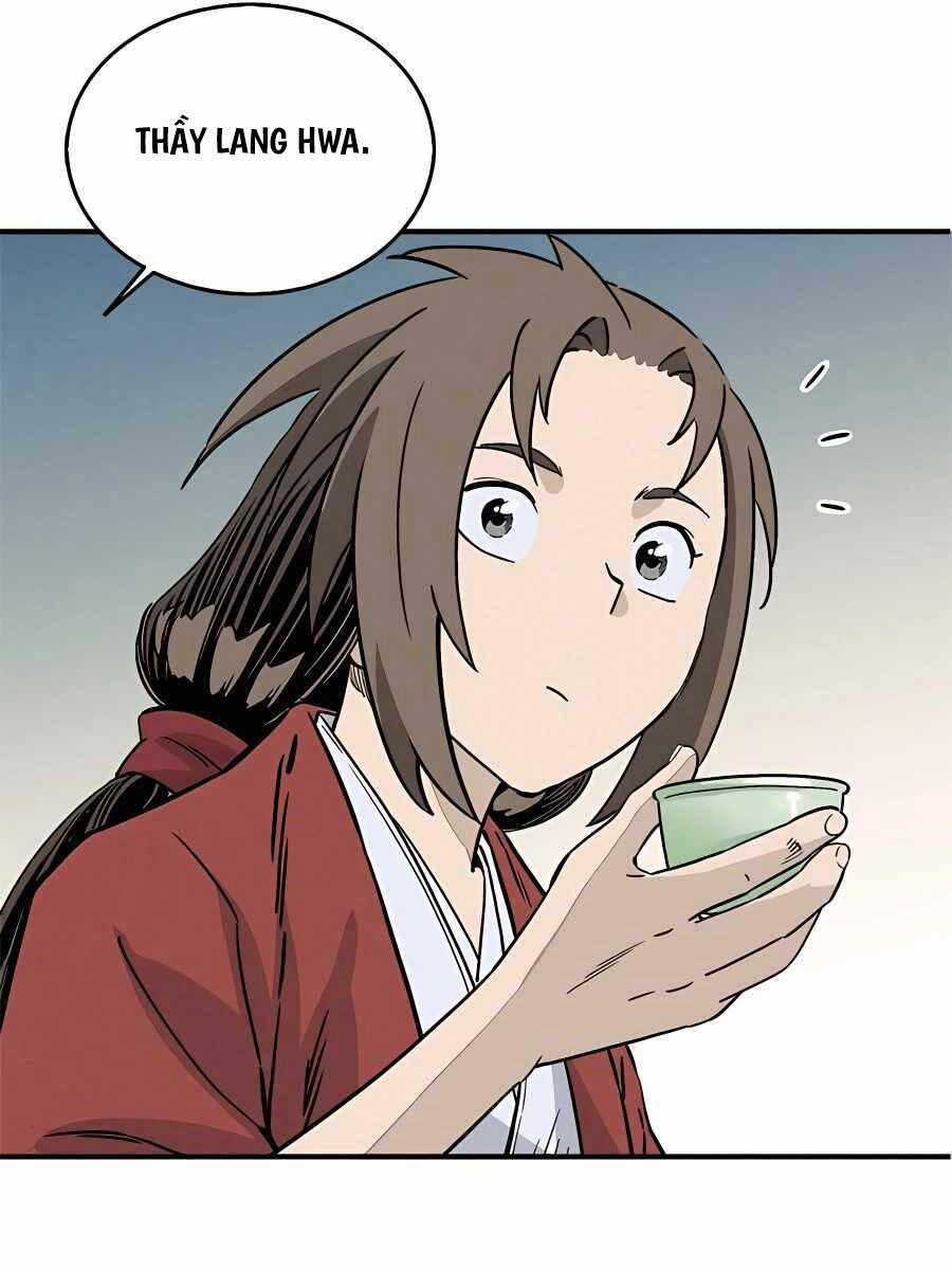 Trọng Sinh Thành Thần Y Thời Tam Quốc 92 trang 20