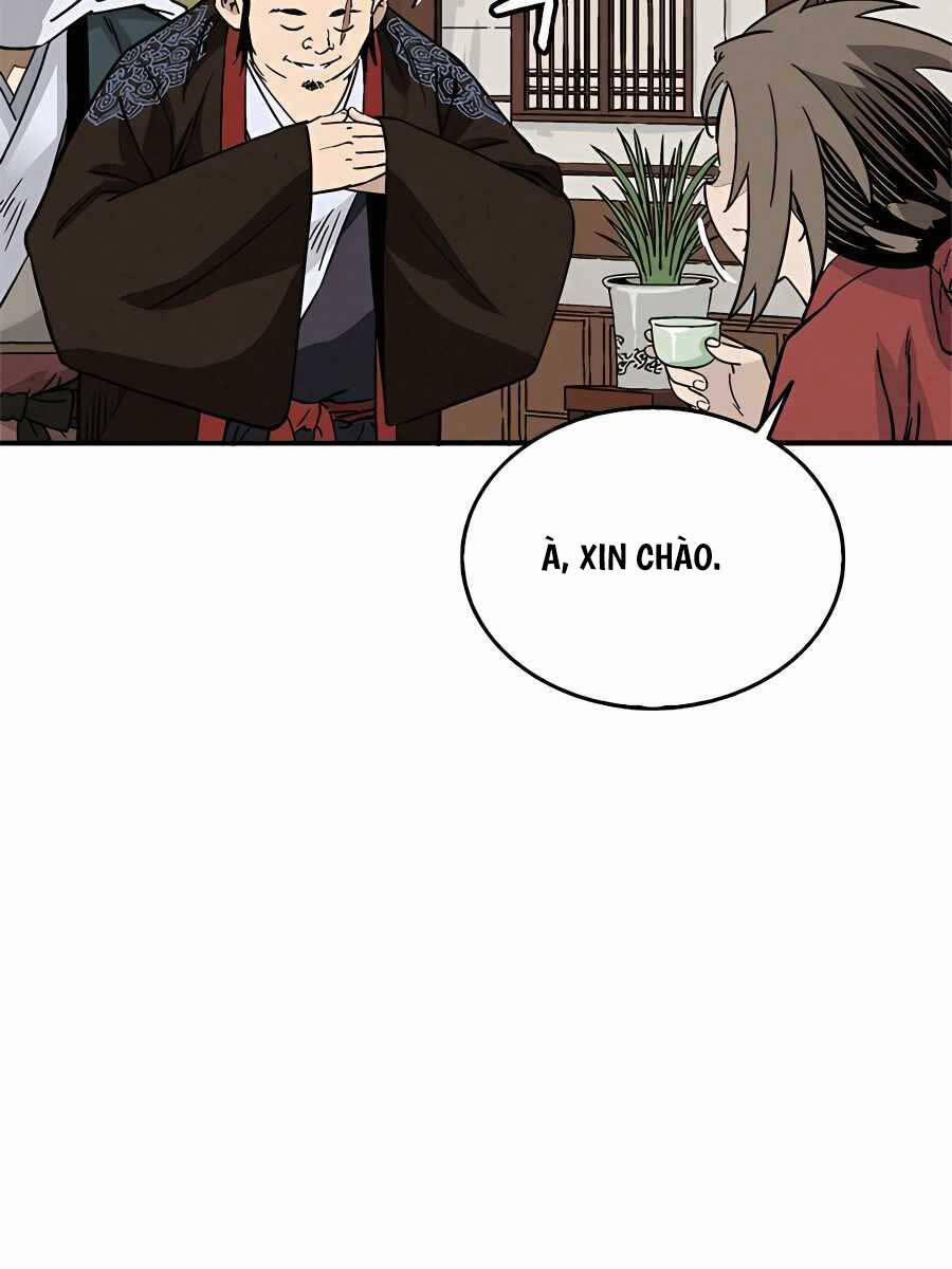 Trọng Sinh Thành Thần Y Thời Tam Quốc 92 trang 22