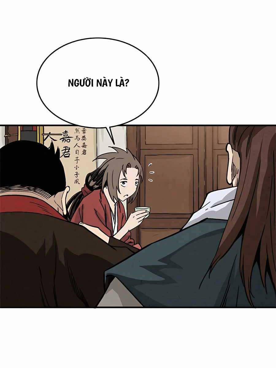 Trọng Sinh Thành Thần Y Thời Tam Quốc 92 trang 23
