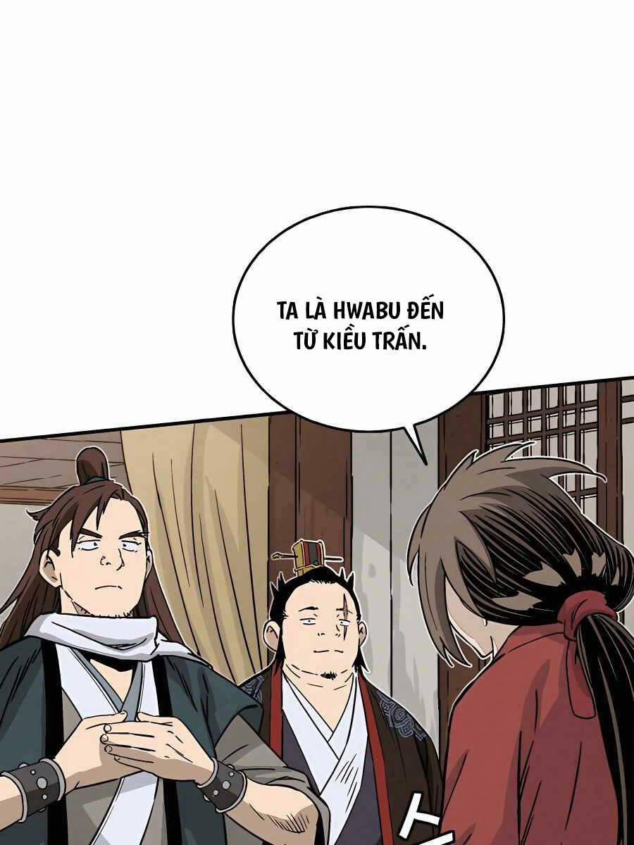 Trọng Sinh Thành Thần Y Thời Tam Quốc 92 trang 32