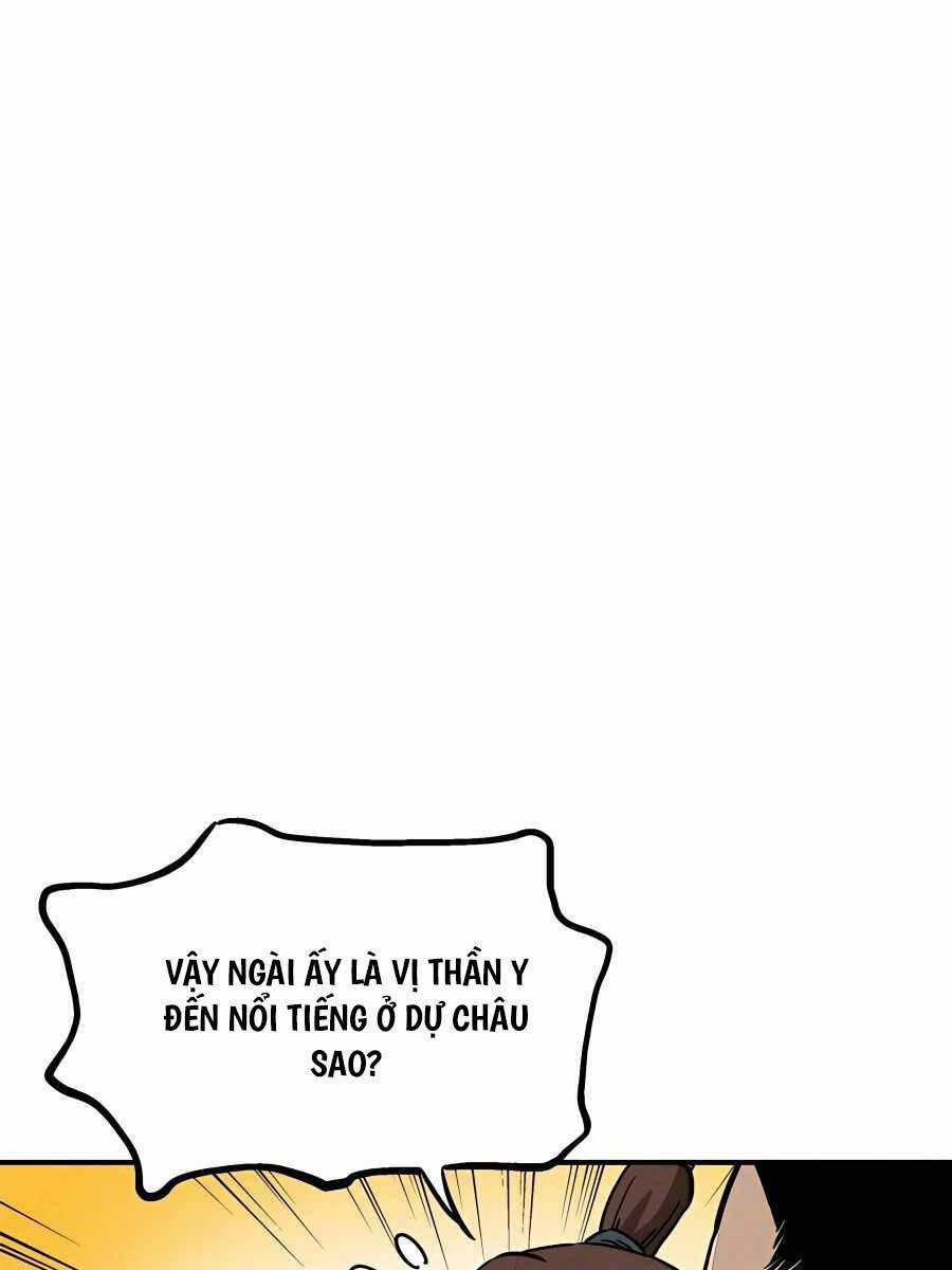 Trọng Sinh Thành Thần Y Thời Tam Quốc 92 trang 37