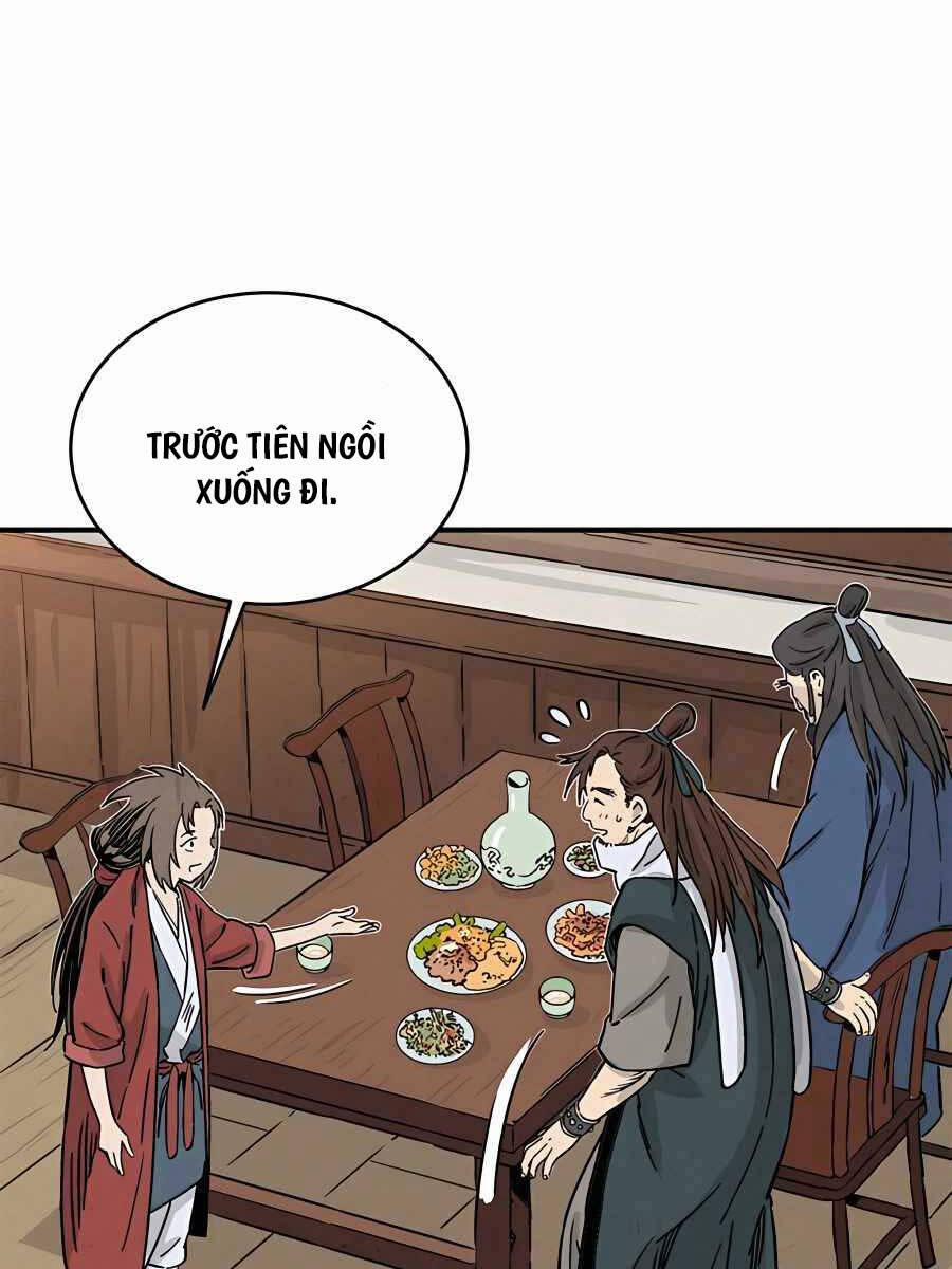 Trọng Sinh Thành Thần Y Thời Tam Quốc 92 trang 54