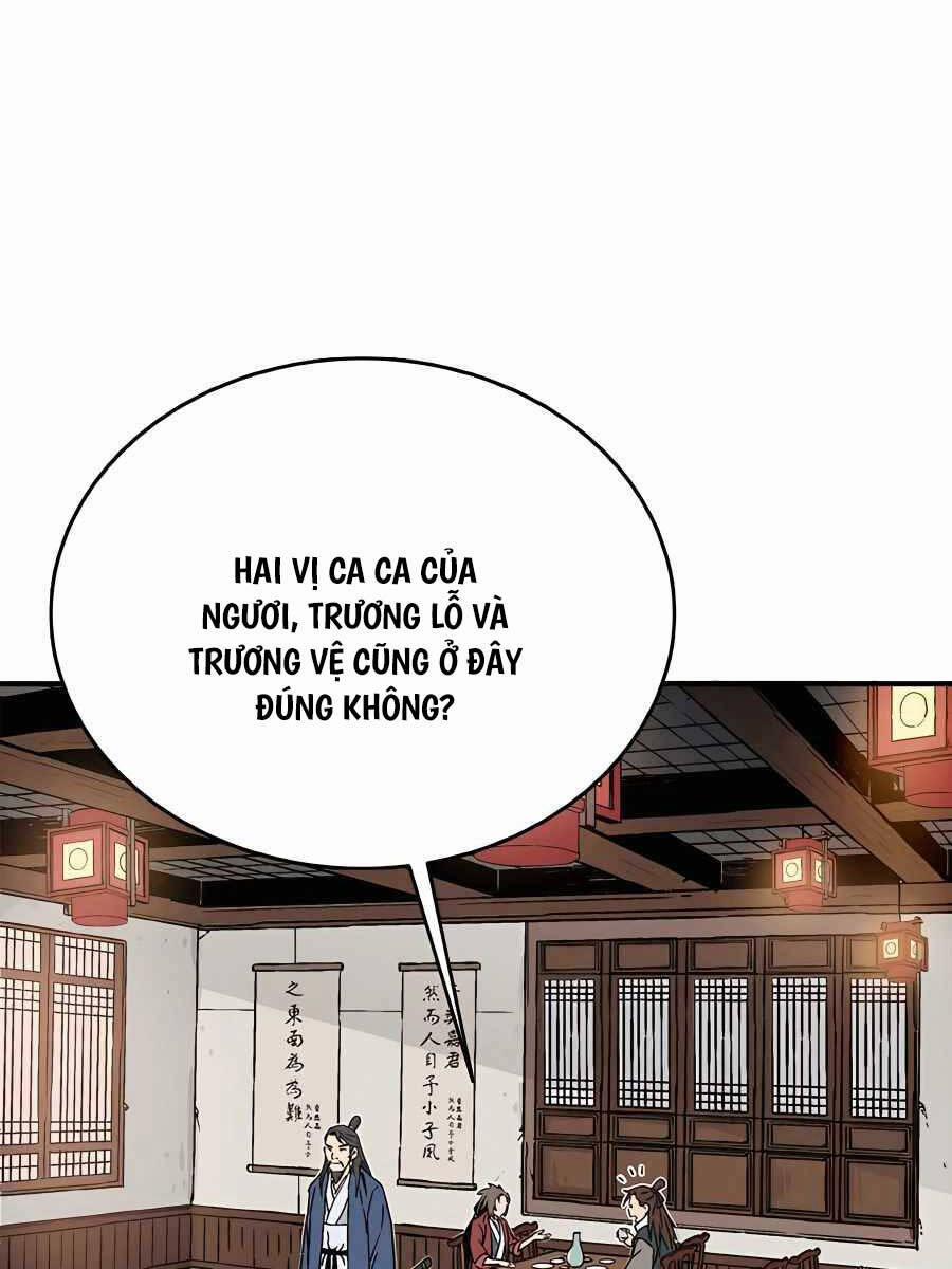 Trọng Sinh Thành Thần Y Thời Tam Quốc 92 trang 57