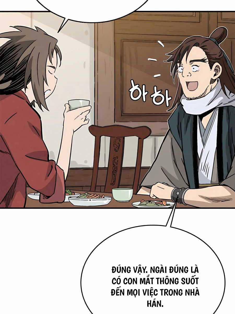 Trọng Sinh Thành Thần Y Thời Tam Quốc 92 trang 62