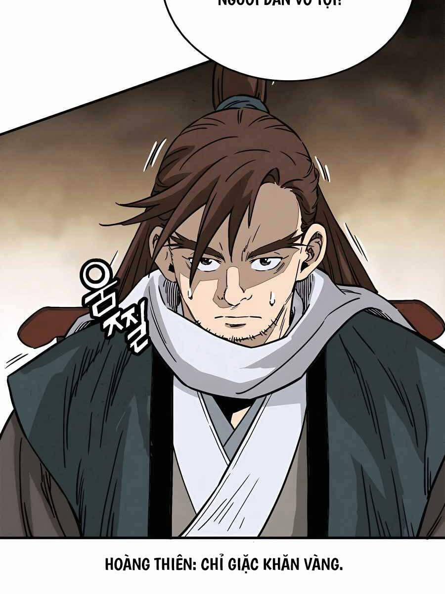 Trọng Sinh Thành Thần Y Thời Tam Quốc 92 trang 67