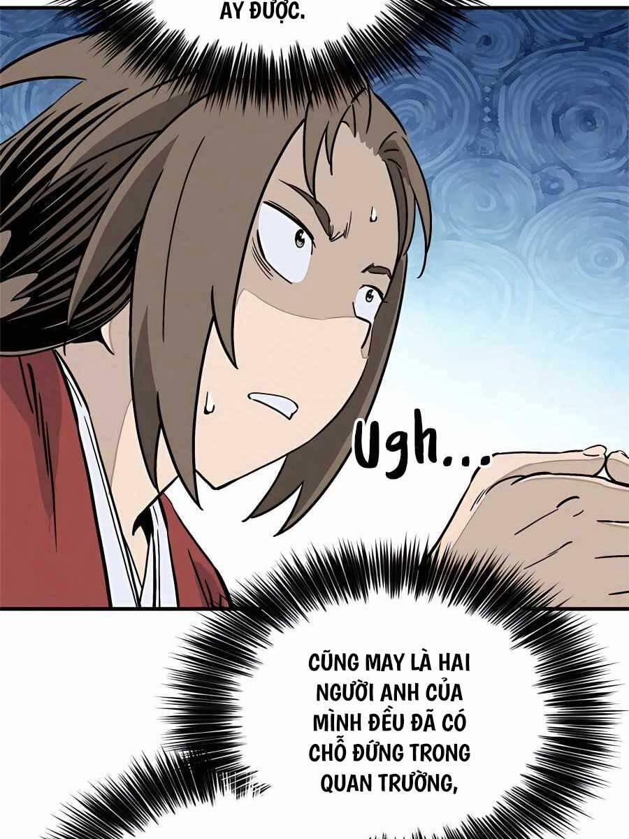 Trọng Sinh Thành Thần Y Thời Tam Quốc 92 trang 8