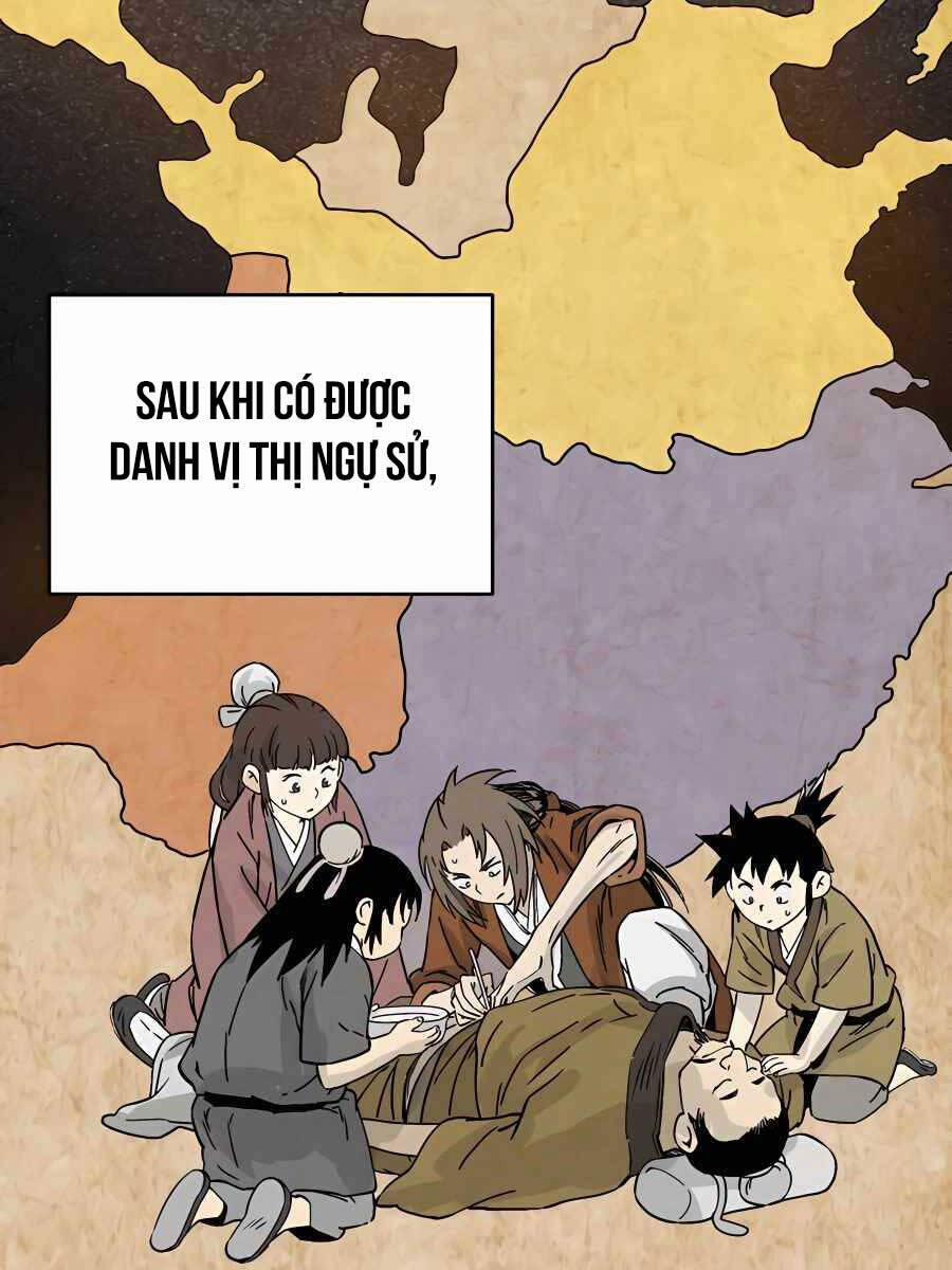Trọng Sinh Thành Thần Y Thời Tam Quốc 92 trang 91