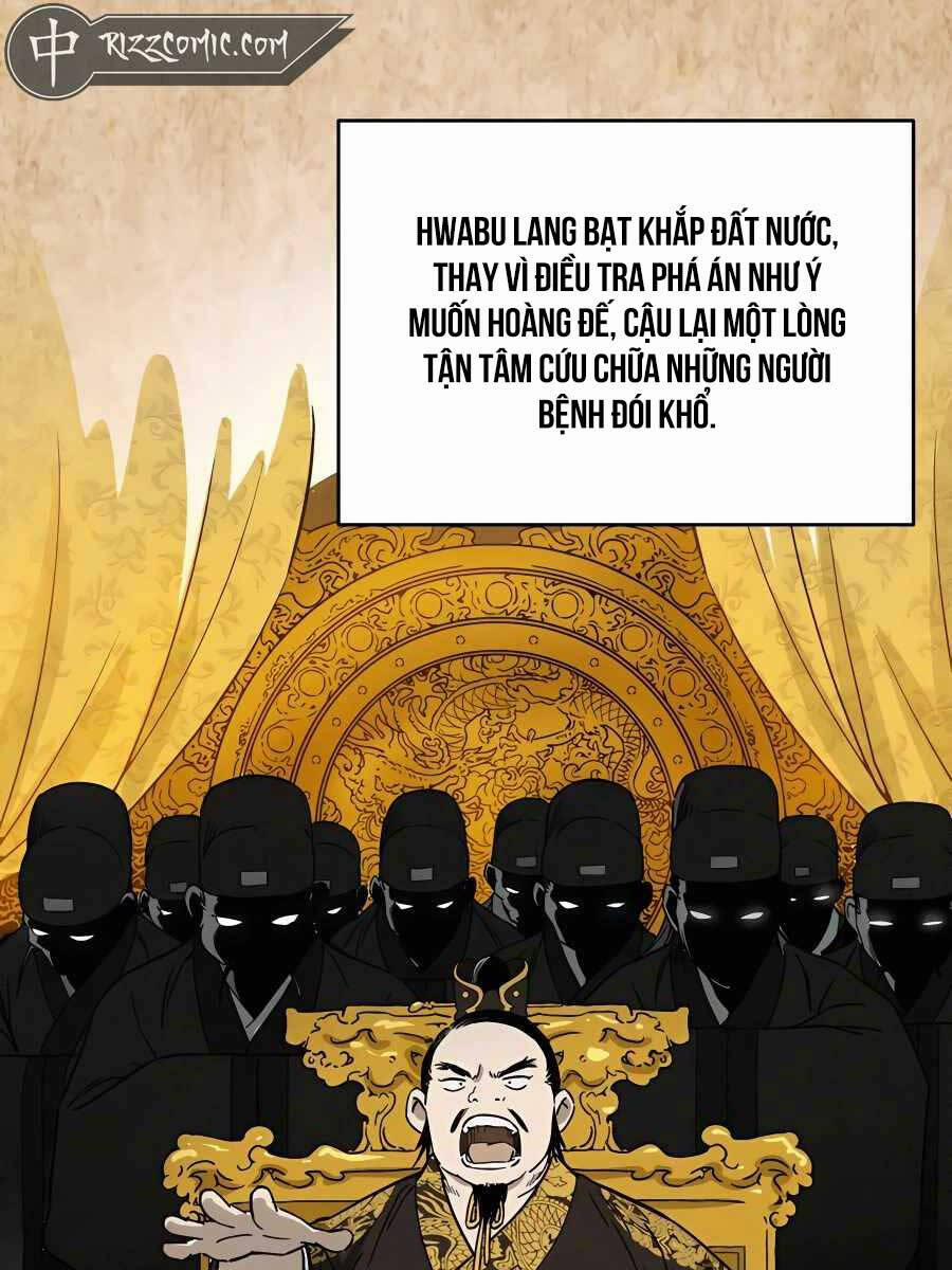 Trọng Sinh Thành Thần Y Thời Tam Quốc 92 trang 92