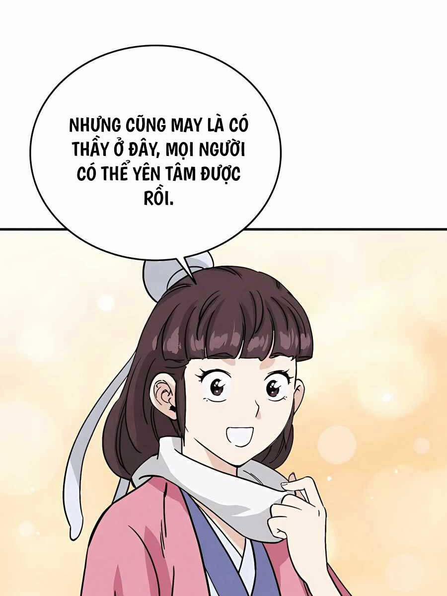 Trọng Sinh Thành Thần Y Thời Tam Quốc 93 trang 11