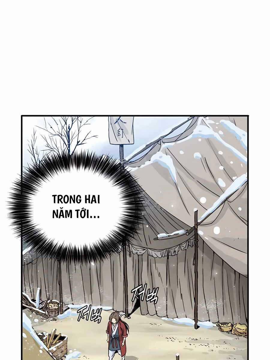 Trọng Sinh Thành Thần Y Thời Tam Quốc 93 trang 18