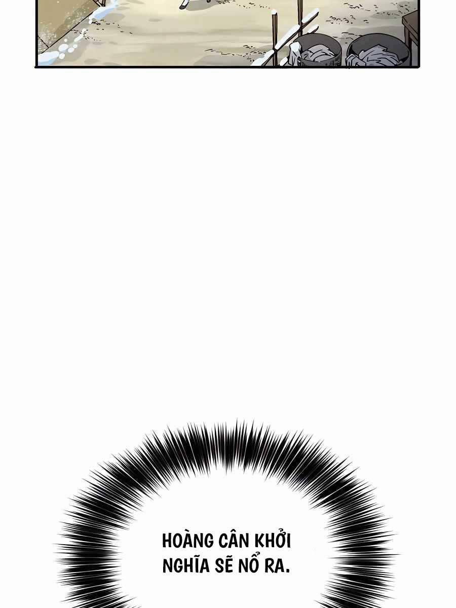 Trọng Sinh Thành Thần Y Thời Tam Quốc 93 trang 19