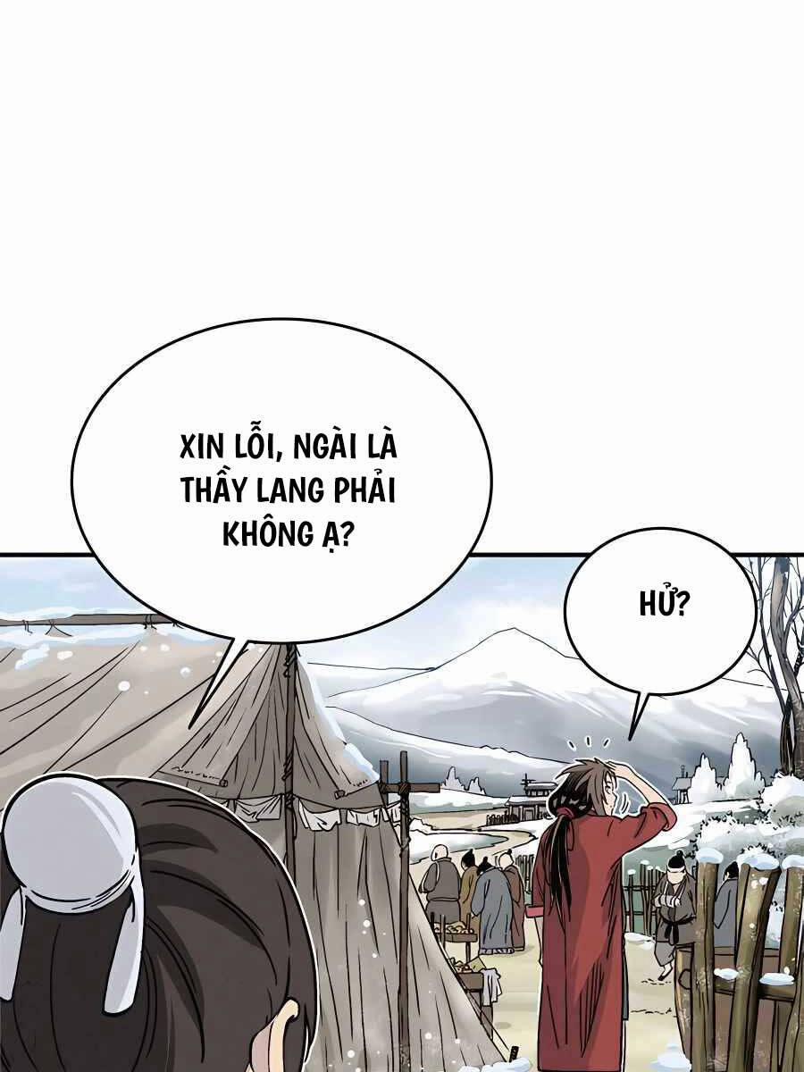 Trọng Sinh Thành Thần Y Thời Tam Quốc 93 trang 28