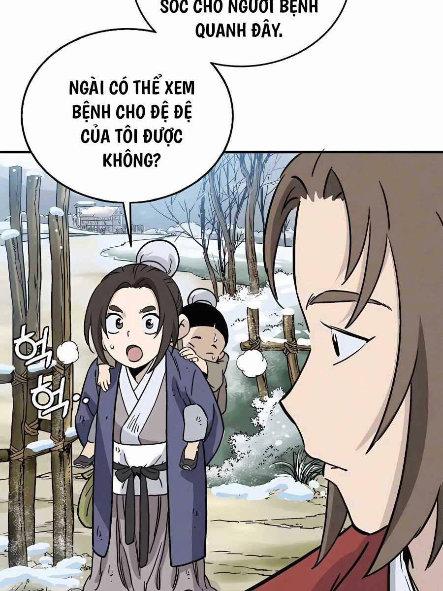 Trọng Sinh Thành Thần Y Thời Tam Quốc 93 trang 30