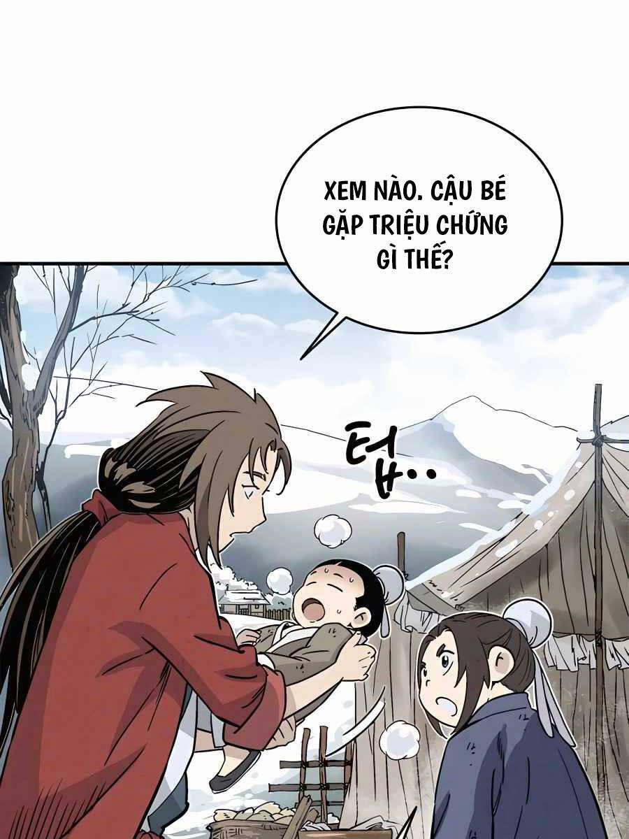 Trọng Sinh Thành Thần Y Thời Tam Quốc 93 trang 32
